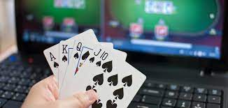 Adakan Bandar Poker Online Teramai Seleksian Warga Negara Indonesia