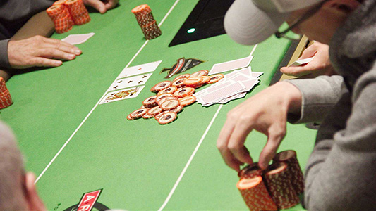 Permainan Poker Online Senantiasa Menghadirkan Aneka Symbol Remi Terlengkap
