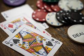 List Permainan Formal Idn Poker Pakai Duit Nyata Di Situs Online Indo7Poker
